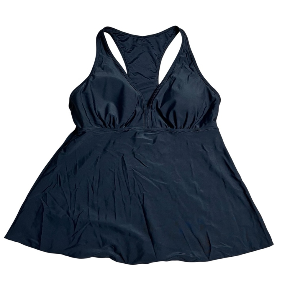 TEMPT ME Women’s Racerback Tankini Swimsuit Top